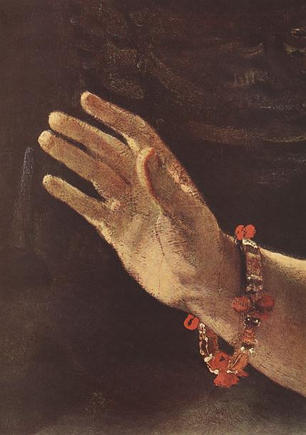 Rembrandt - Danae (detail) 3.jpg